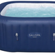 Bestway Inflatable Hot Tub | $416 | Amazon
